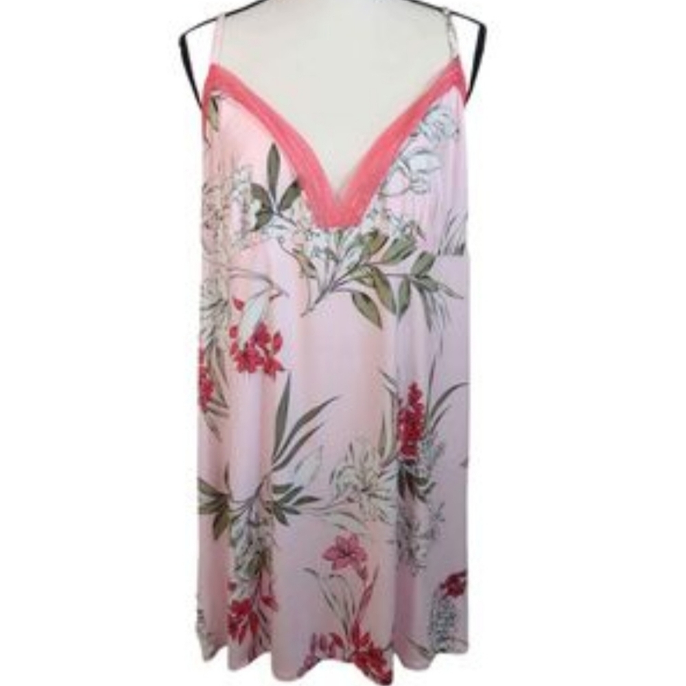 Secret Treasures Nightgown NWT Size 2X